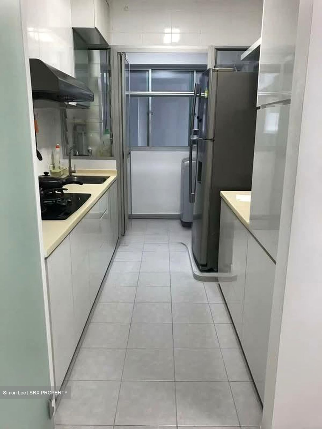 Blk 622B Punggol Spectra (Punggol), HDB 3 Rooms #551824201